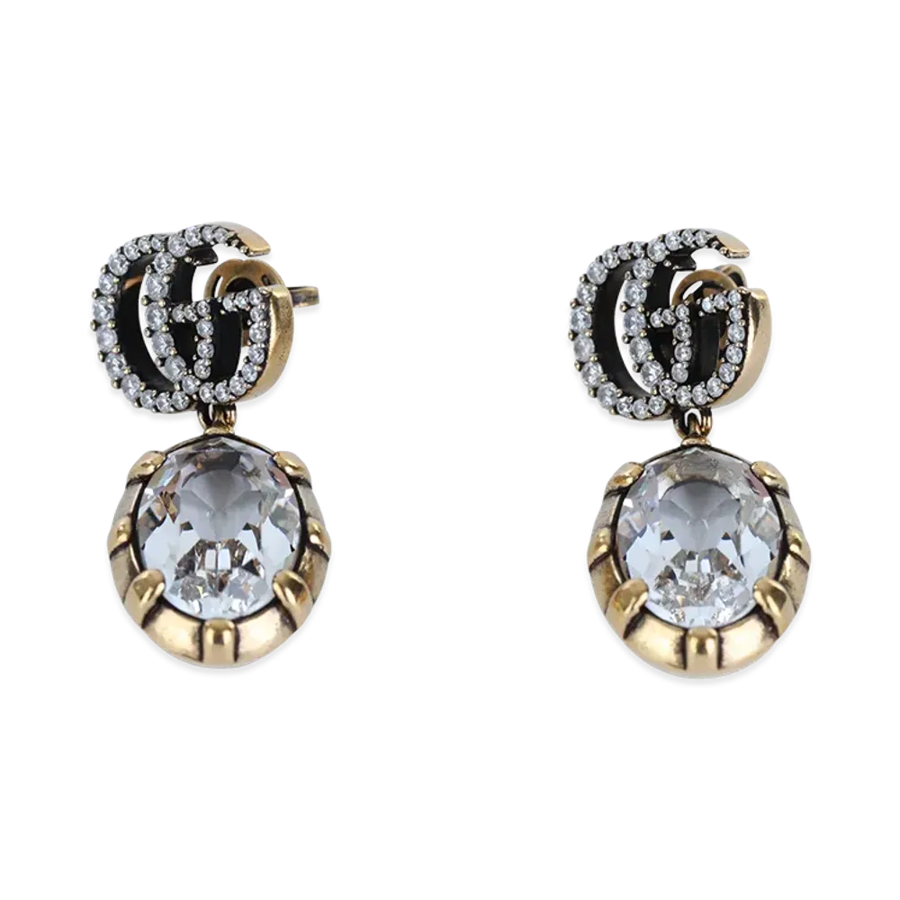GUCCI Women's Bijoux "Crystal"