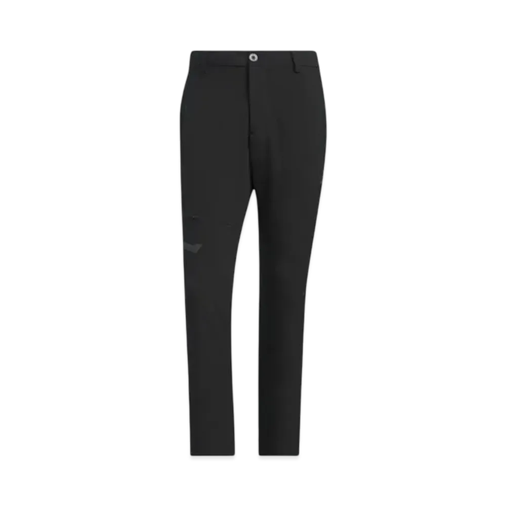 adidas Wind. Rdy EX Stretch Active Water Repellent UV Care Ankle Pants "Black"