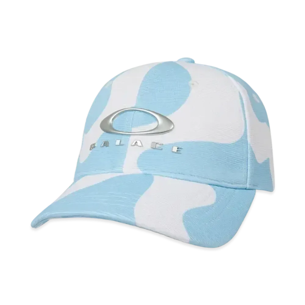 PALACE x Oakley 6 Panel "Cloud"