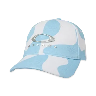 PALACE x Oakley 6 Panel "Cloud"