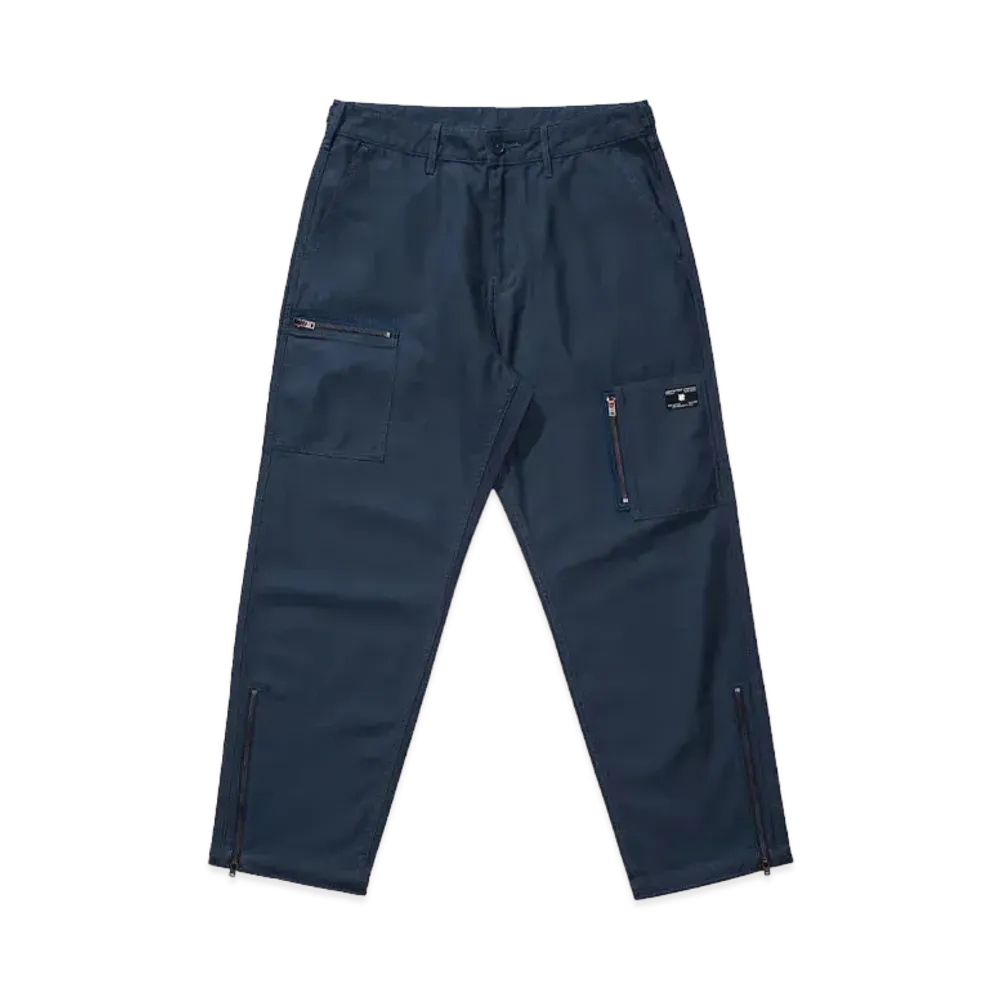 UNDEFEATED Flight Pant 50079 "Blue"
