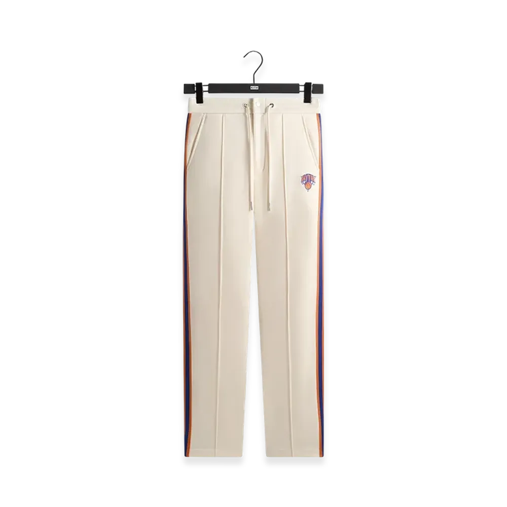 Kith x the New York Knicks Contemporary Damon Pant "Sandrift"