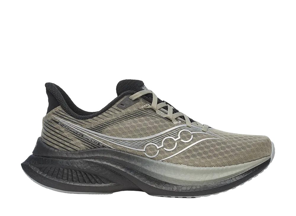 Saucony Endorphin Speed 5 "Laurel/Black"