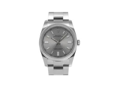 ROLEX Oyster Perpetual "Steel/Stainless Steel"