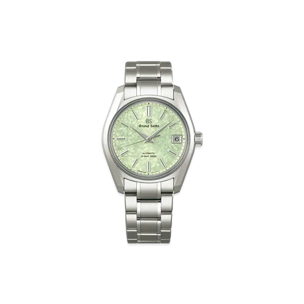 Grand Seiko Heritage Collection "Light Green" SBGH343