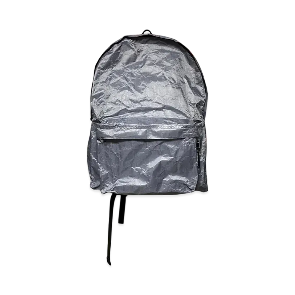 BROCHURE Dyneema Backpack "Silver"