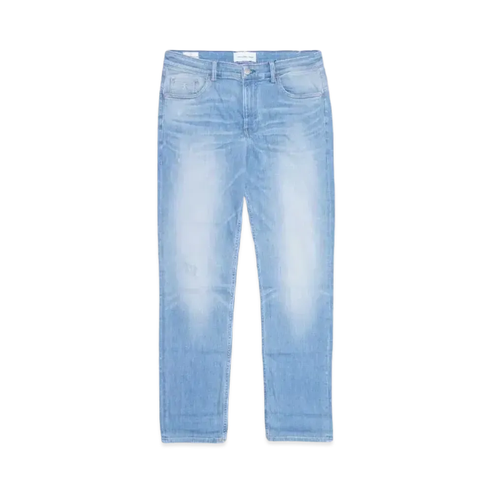 Calvin Klein Jeans A- BODY "LIGHT DEST"
