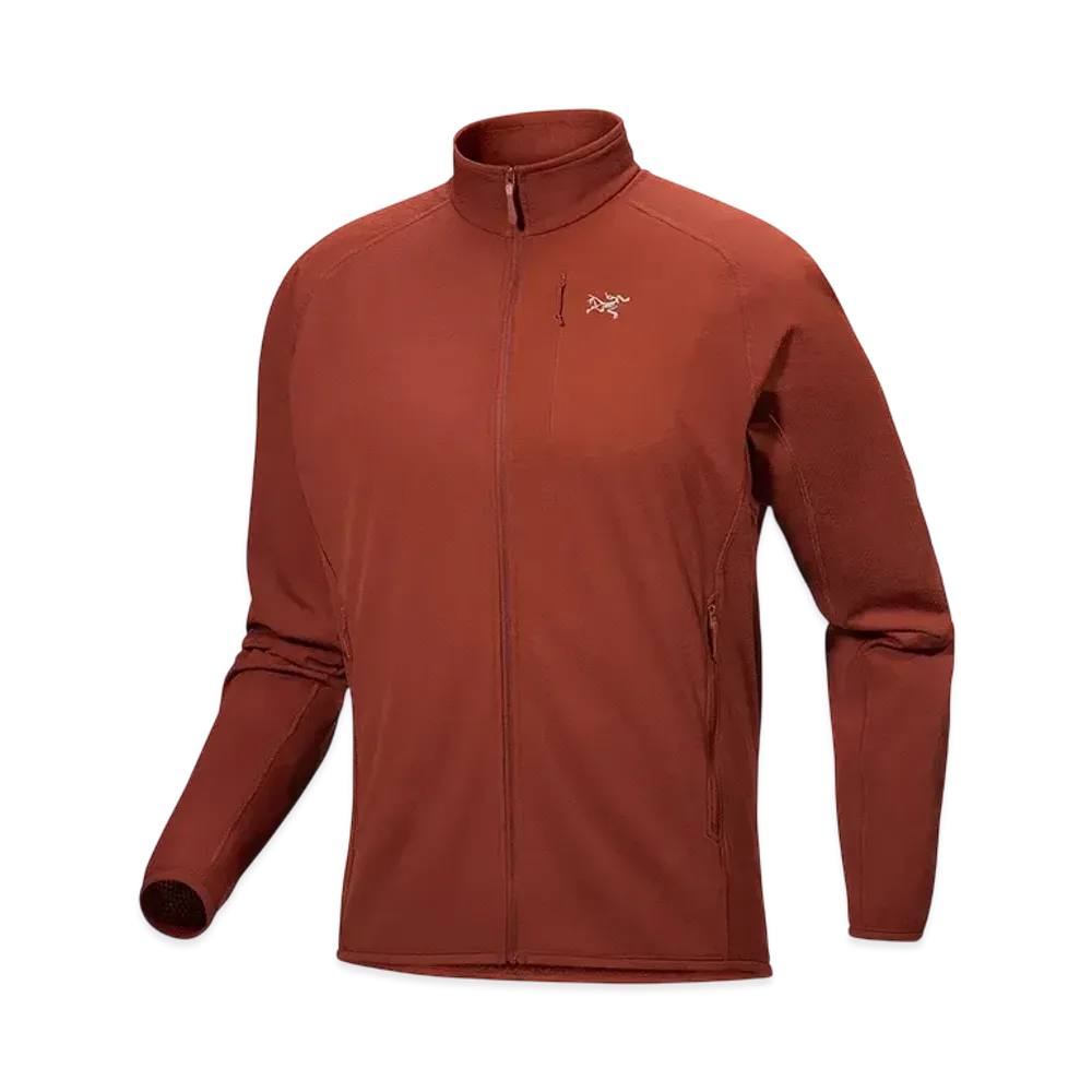 ARC'TERYX Delta Jacket M "Sequoia"