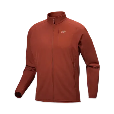 ARC'TERYX Delta Jacket M "Sequoia"