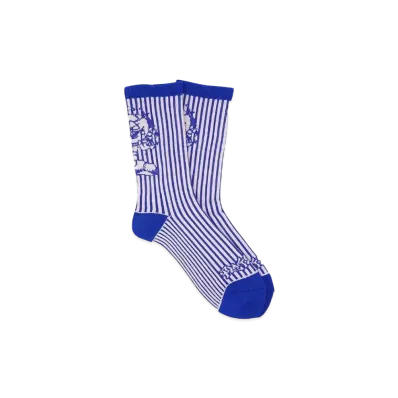 F-LAGSTUF-F "CAMACHO"SOX "BLUE"