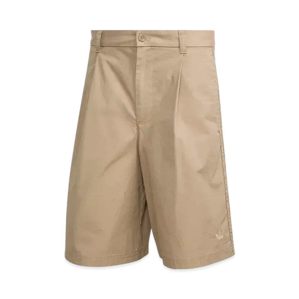 adidas Originals Wide Leg Bermuda Shorts "Blanch Cargo"
