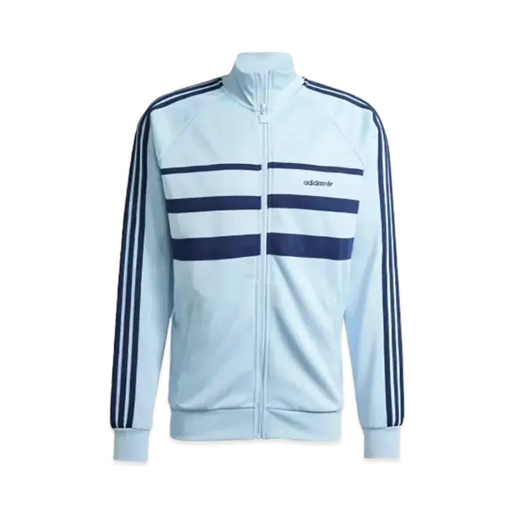 adidas The First Truck Top "Clear Sky/Night Indigo"