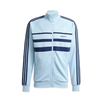 adidas The First Truck Top "Clear Sky/Night Indigo"