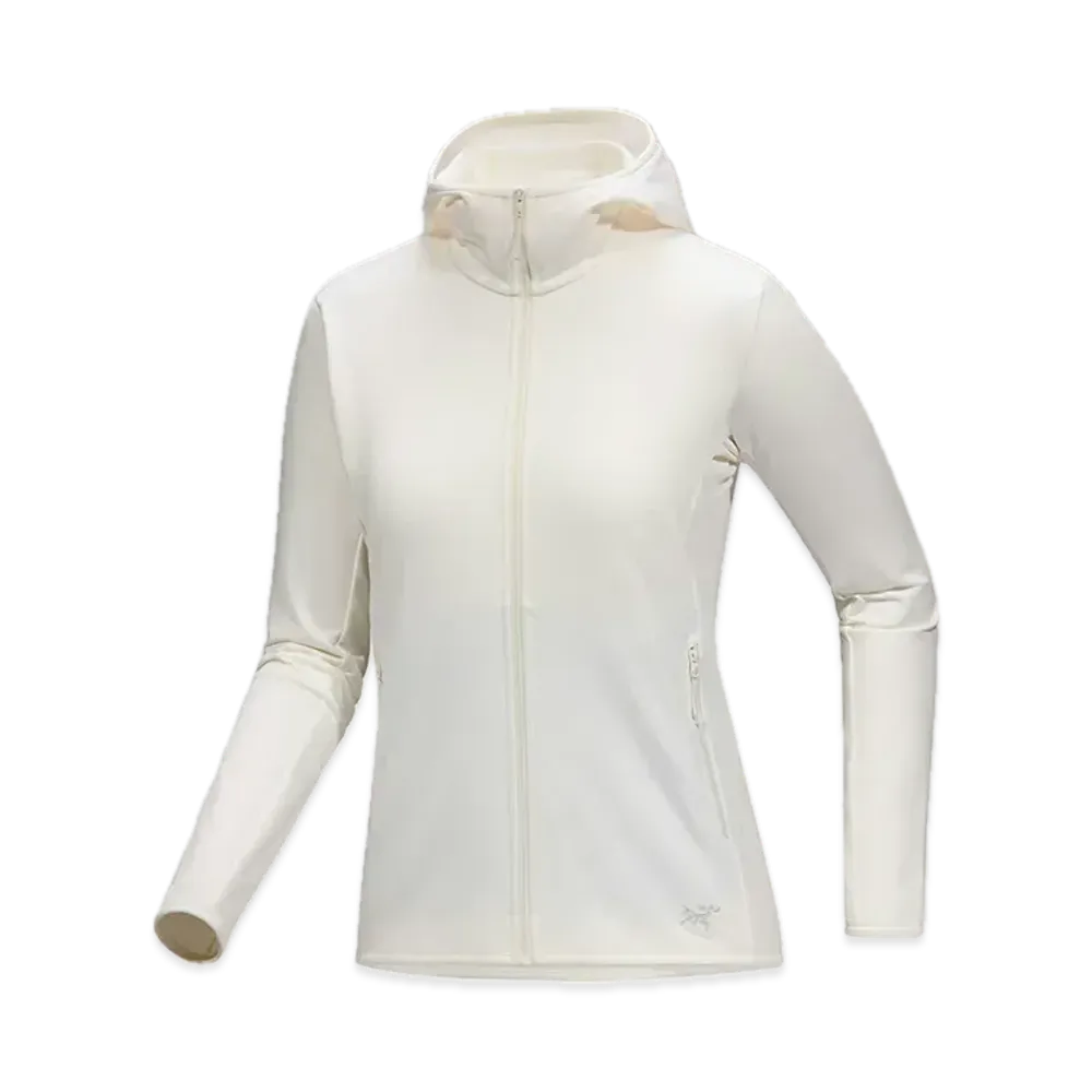 ARC'TERYX Women's Kyanite LT Hoody "Arctic Silk"