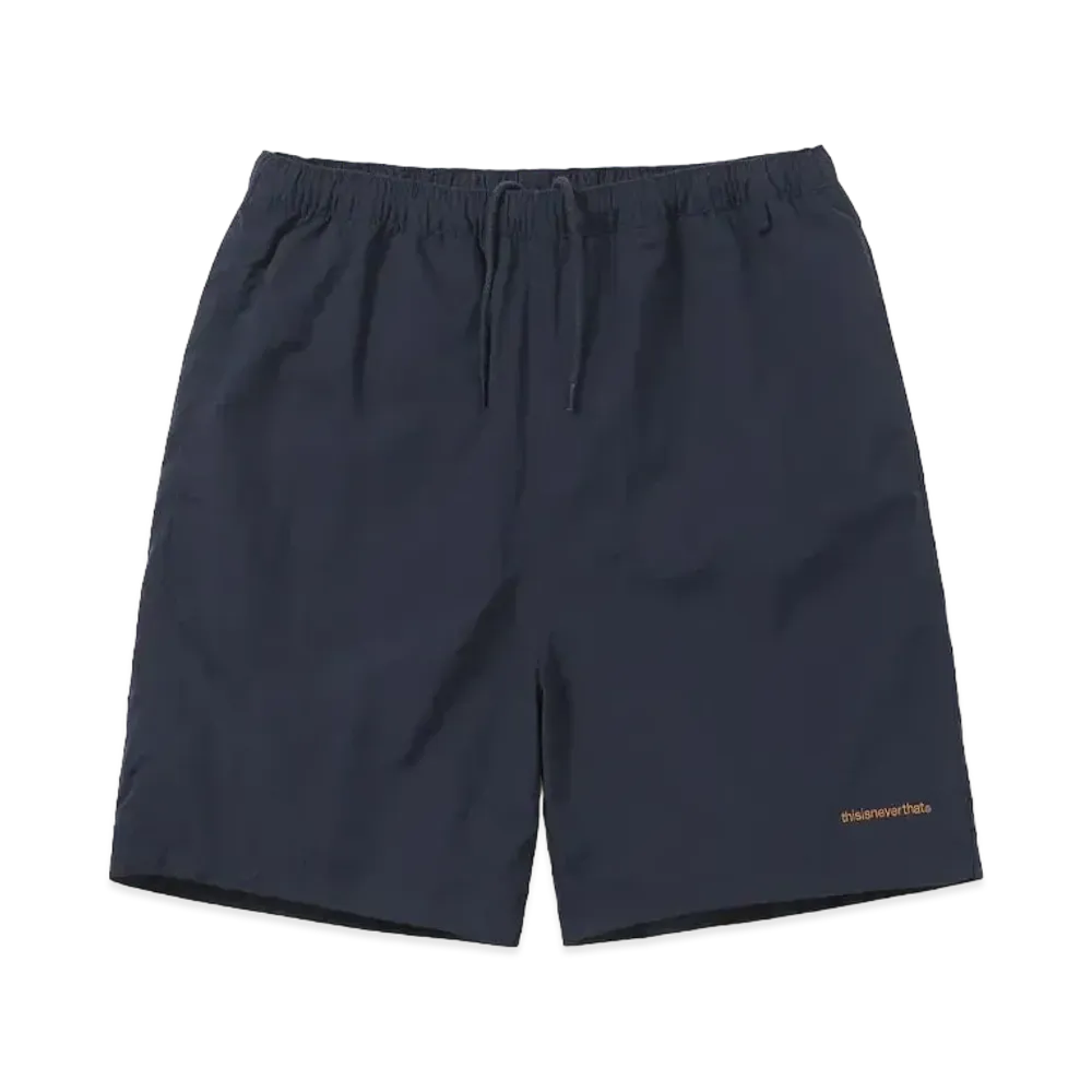 thisisneverthat Jogging Short "Navy"