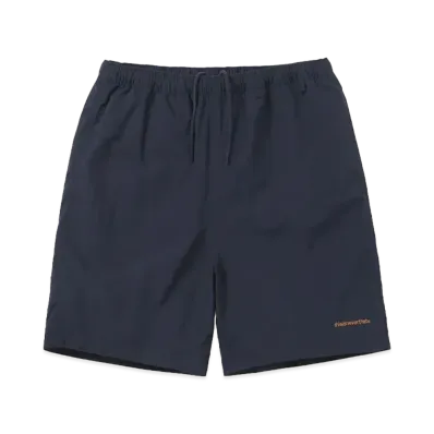 thisisneverthat Jogging Short "Navy"