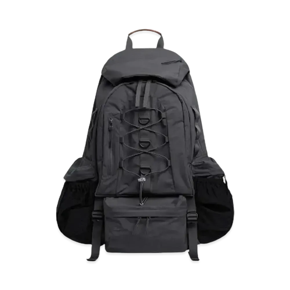 GOOPiMADE U.E. Mountaineering Backpack "IRON"