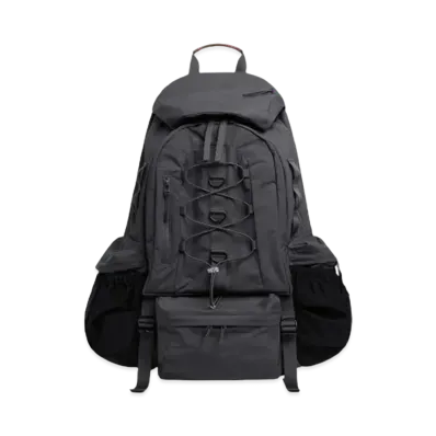 GOOPiMADE U.E. Mountaineering Backpack "IRON"