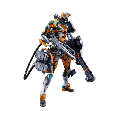 BANDAI "METAL BUILD" -Evangelion- EVANGELION PROTO TYPE-00/00`
