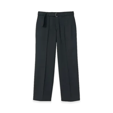 Dickies x MEN'S BIGI Smart Merino 875 Work Pants "Black"