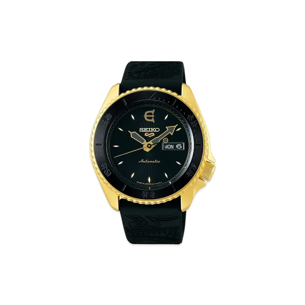 SEIKO 5 Sports Sense Style Limited SBSA104
