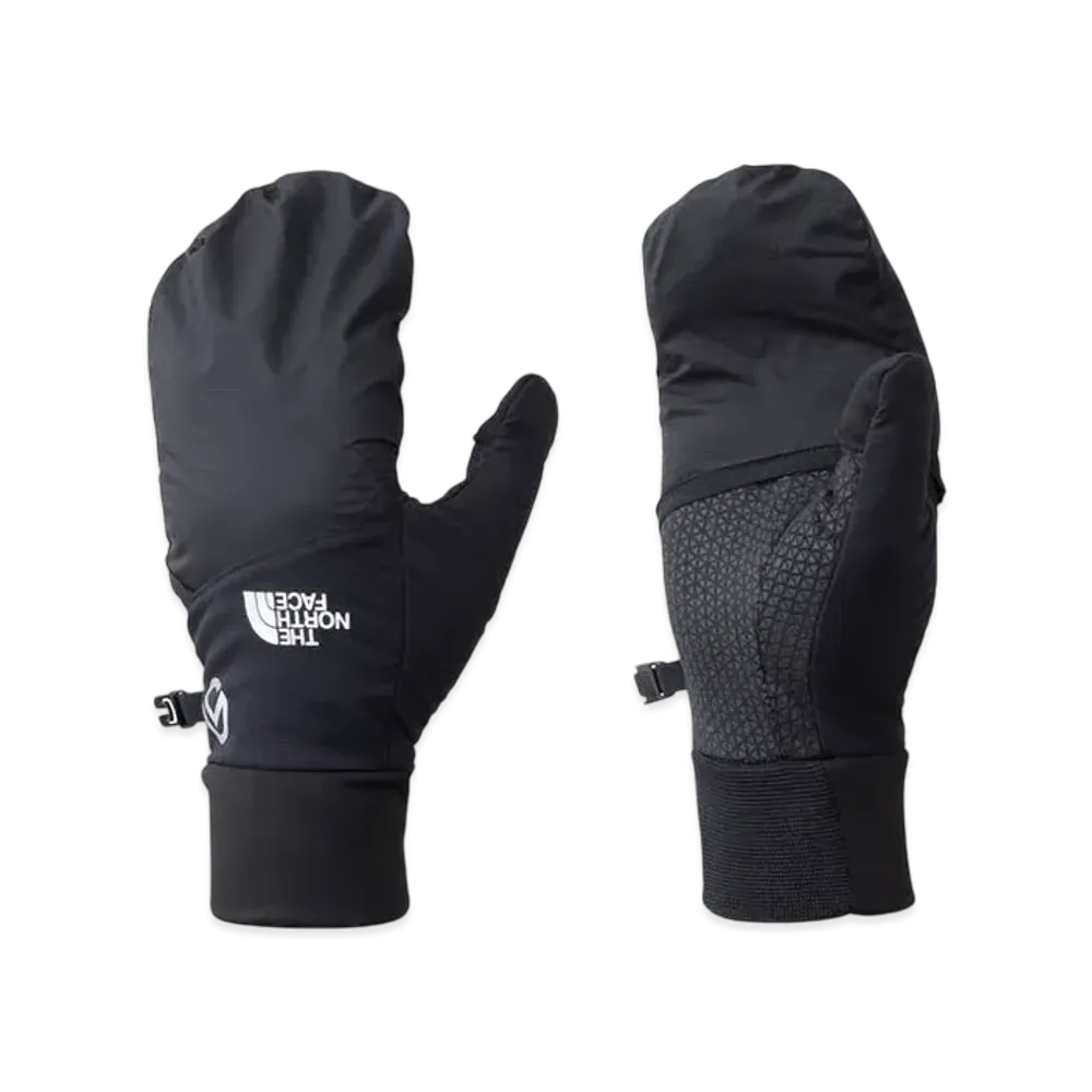 The North Face Ventrix Gloves "Black"