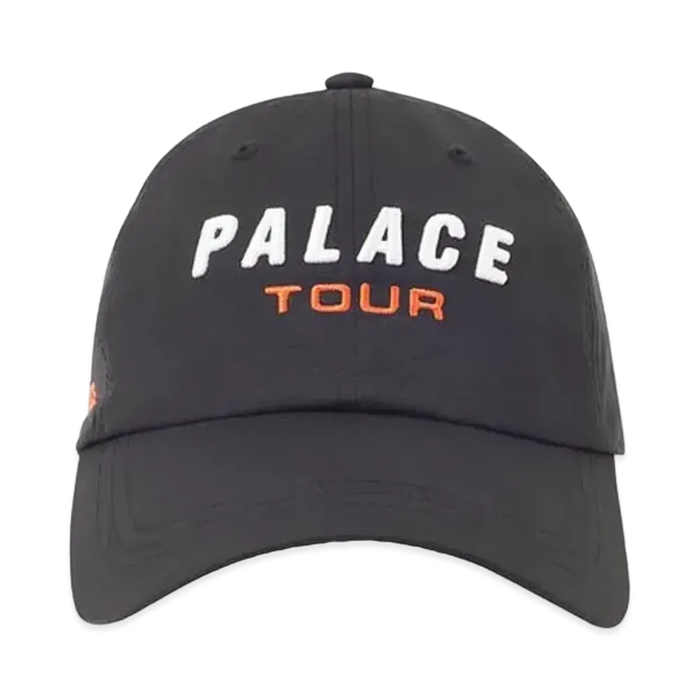 PALACE / adidas Golf Cap "Black"