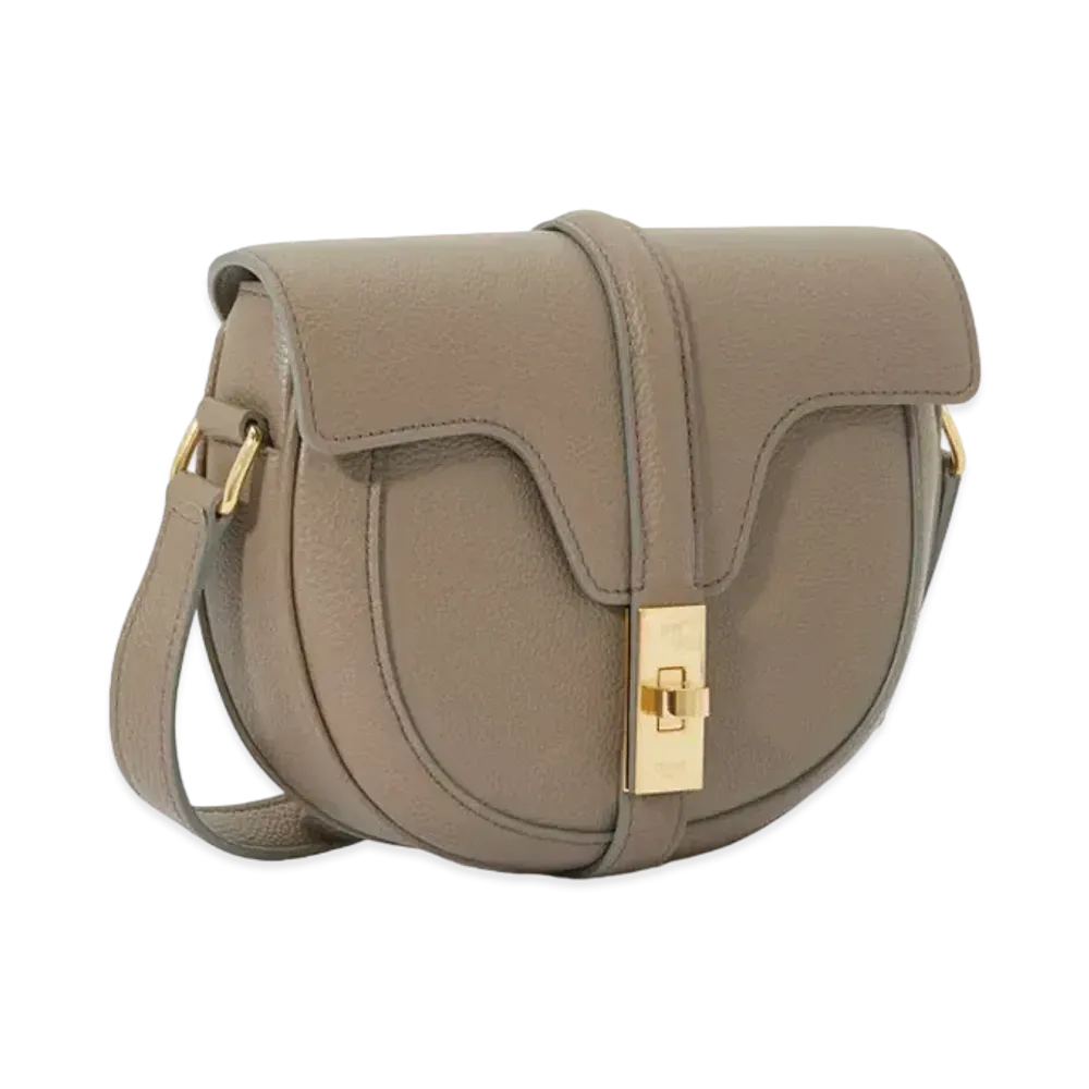 CELINE Small Besace 16 Shoulder Bag