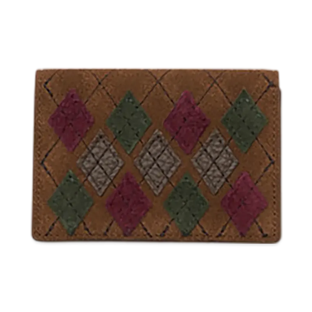 Hender Scheme Argyle Card File "Argyle Brown"