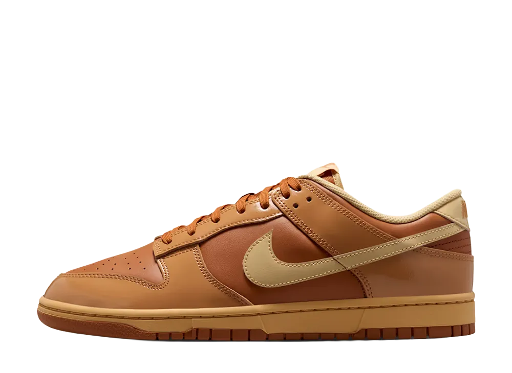 Nike Dunk Low "Wheat Donut"