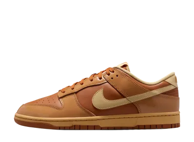 Nike Dunk Low "Wheat Donut"