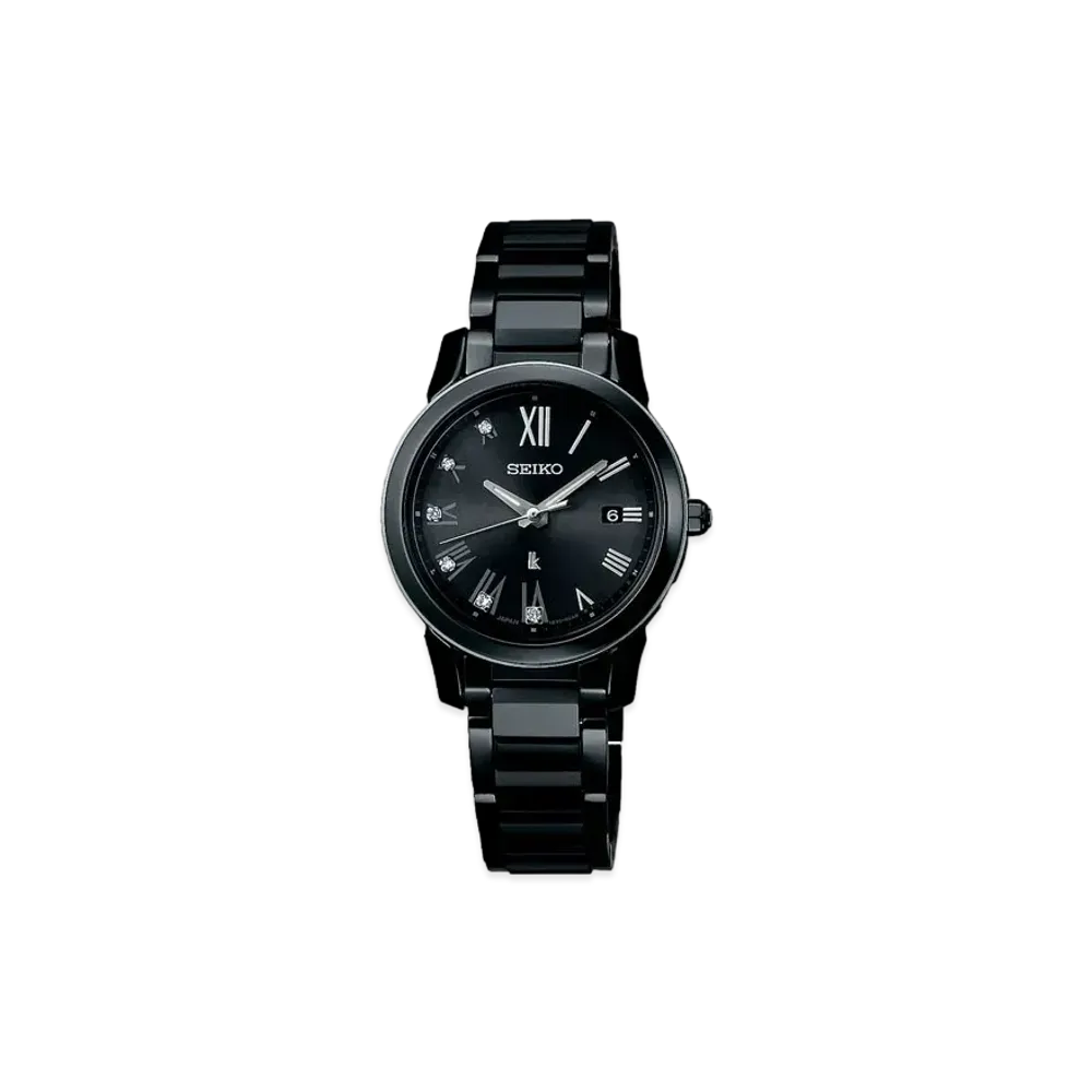 SEIKO Lukia I Collection Limited SSQV099