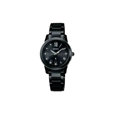 SEIKO Lukia I Collection Limited SSQV099