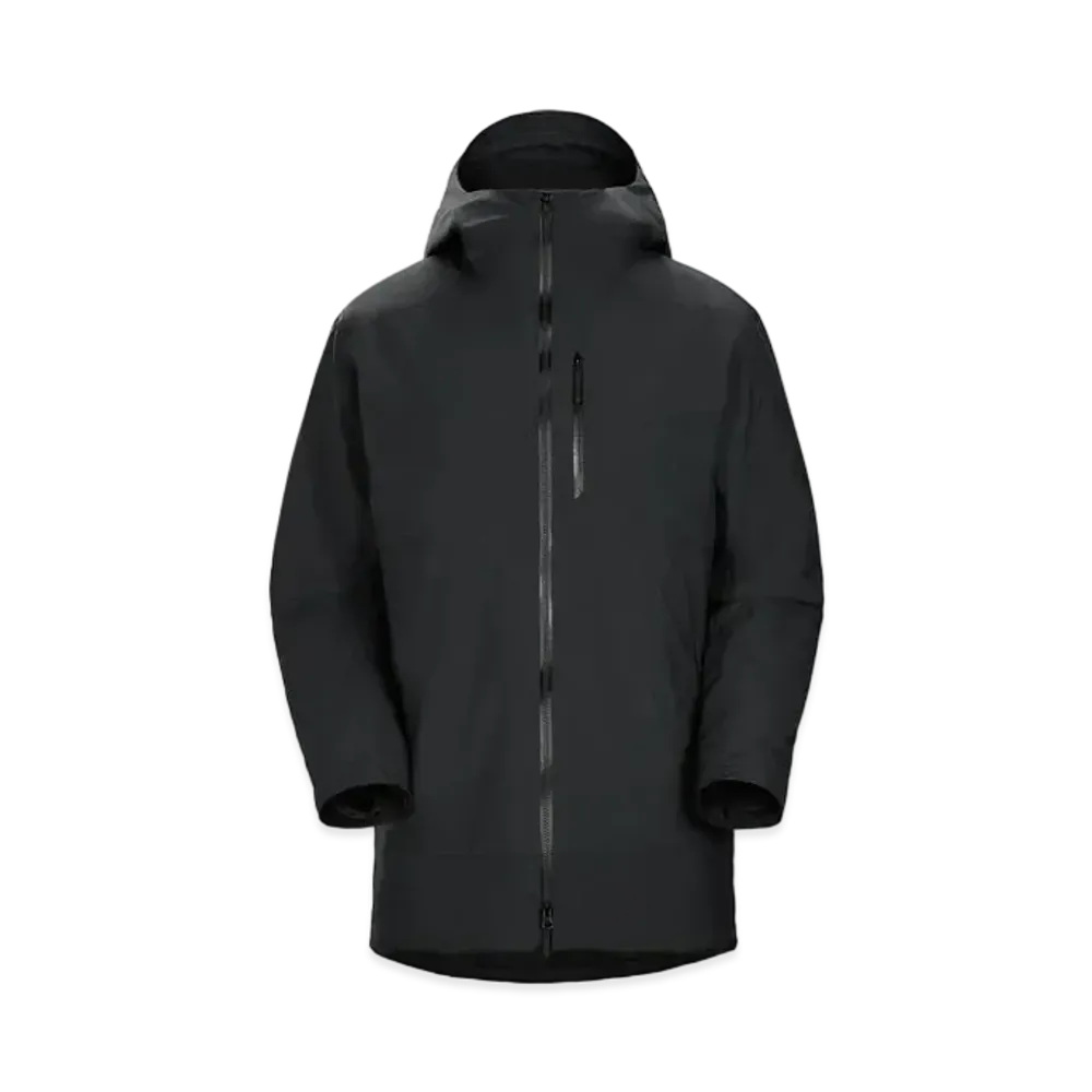 ARC'TERYX Rail Parka Men's "Black" X000006640