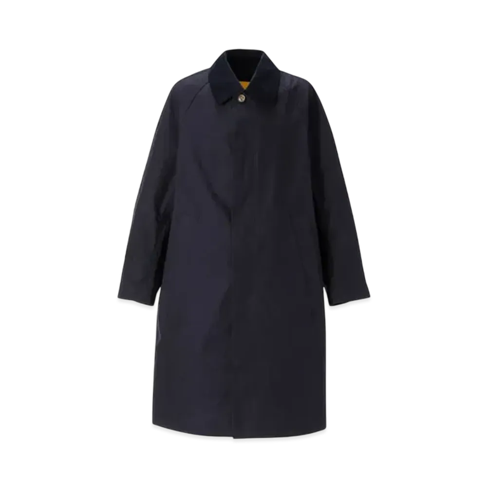 Onitsuka Tiger DENIVITA Men's Coat "Navy"