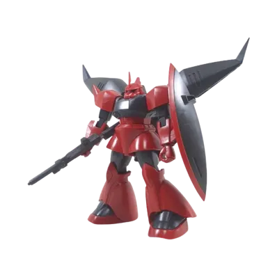 HG 1/144 MS-14J/BR Gelgoog Vertex