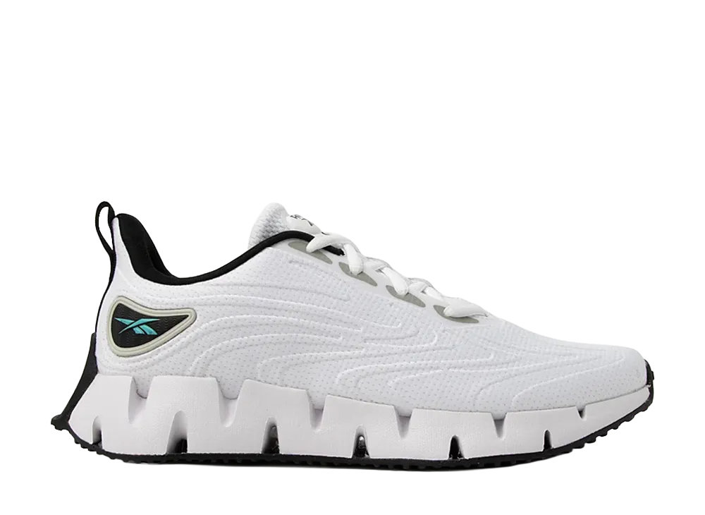 Reebok Zig Futaura "White"