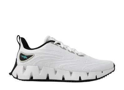 Reebok Zig Futaura "White"