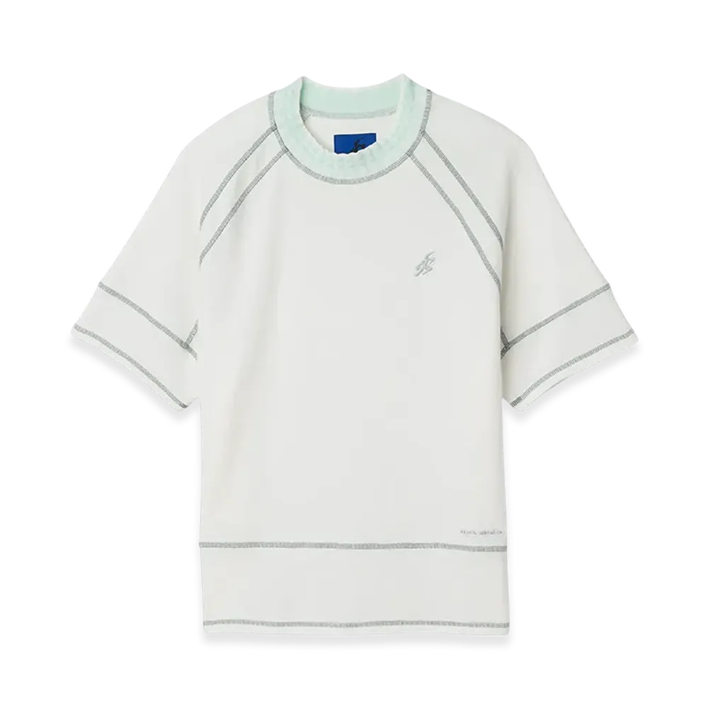 KIKO KOSTADINOV x Asics Novalis Tamarica SS T-Shirt "White"