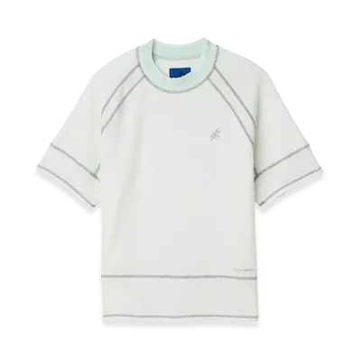 KIKO KOSTADINOV x Asics Novalis Tamarica SS T-Shirt "White"