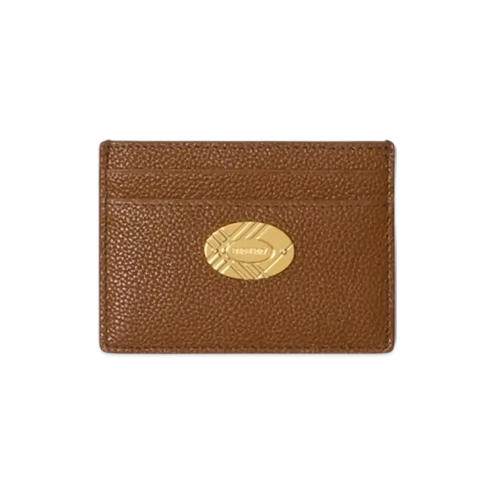 Burberry Cotswolds Card Case "Hazel"