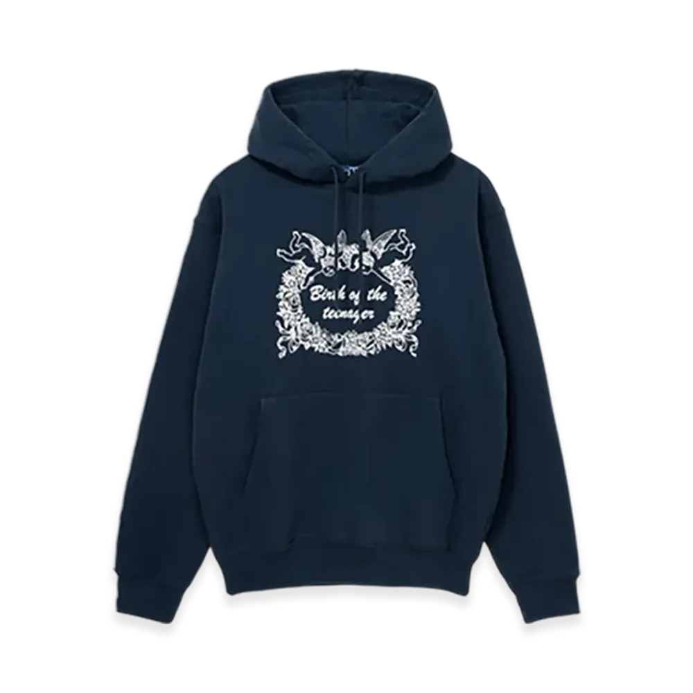 BoTT Angel Hoodie "Navy"