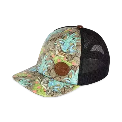 GUCCI Tiger Baseball Hat