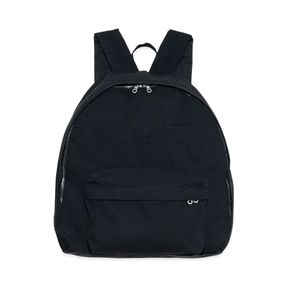 nanamica Day Pack "Black"