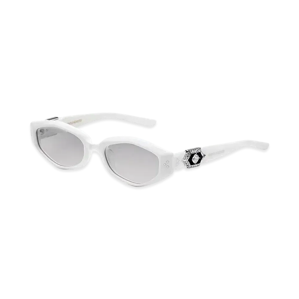 Gentle Monster Vegax W2 "White"