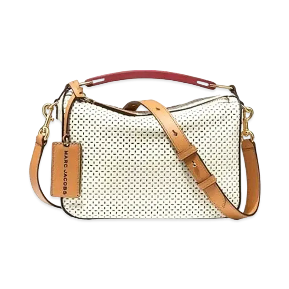 Marc Jacobs Ivory Multi "Ivory Multi"