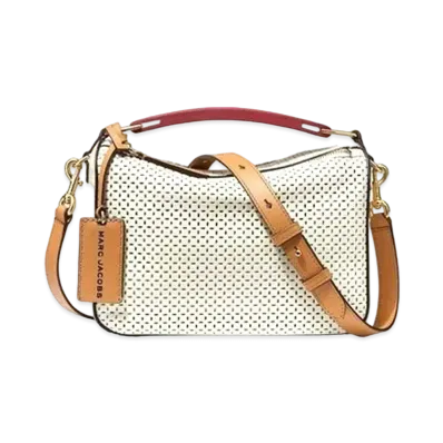 Marc Jacobs Ivory Multi "Ivory Multi"