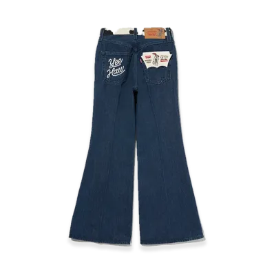 Levi's x Toy Story Ribcage Bell "Indigo"