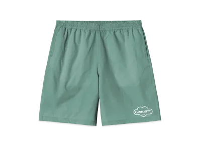 Carhartt WIP Cloud Heart Swim Trunks "Lily"