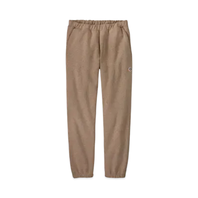 Patagonia Men's Fitz Roy Icon Uprisal Sweatpants "Brown"